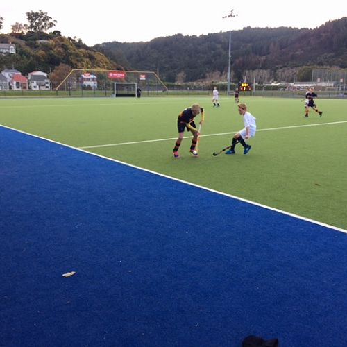 Waihi Interschool