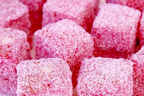 OBHS Parents' Association Pie, Savoury and Lamington Fundraiser