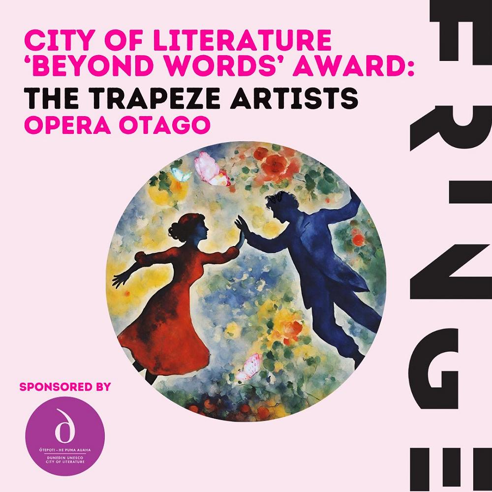 2024 Dunedin Fringe Festival winners announced