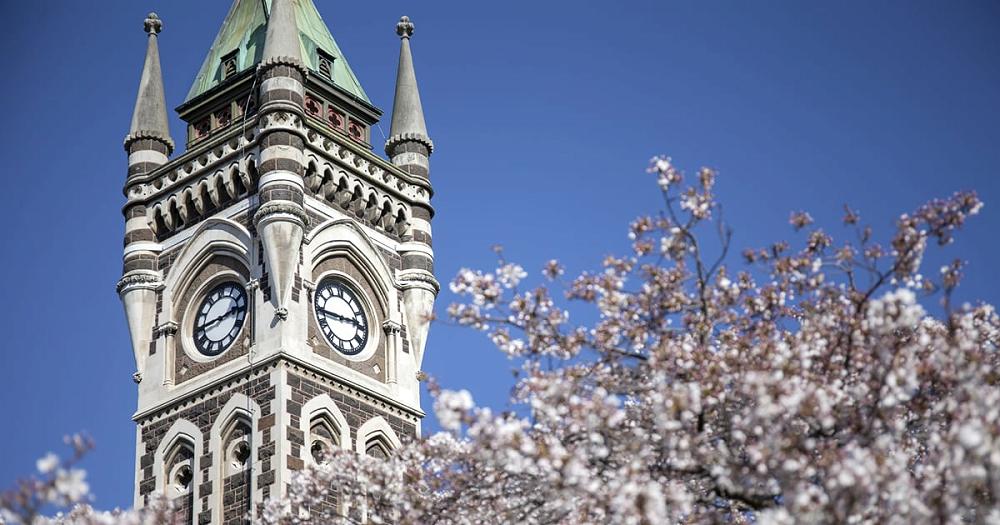 Invitation to contribute to "The Book of Otago"
