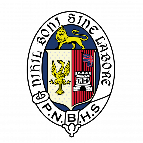 Organisation logo