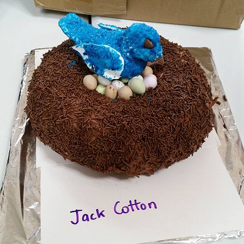 John McGlashan Fete 2016
