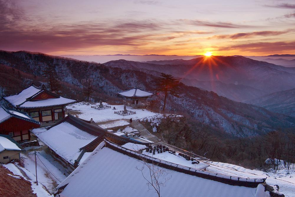 Wonju (South Korea)