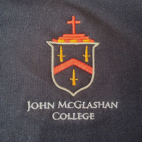 JMC Hoodie