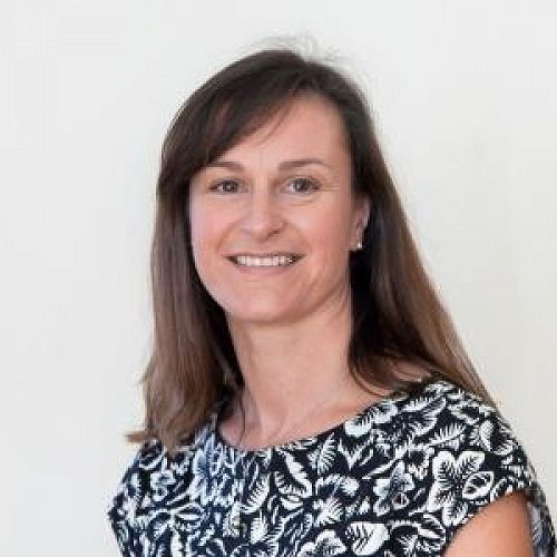 Michele Rodger - HOD Year 7 and 8. Year 7 Homeroom. Year 7 & 8 Physical Education.