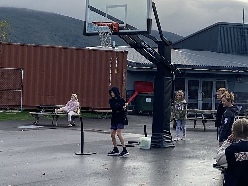 Physical Activity-Room 11