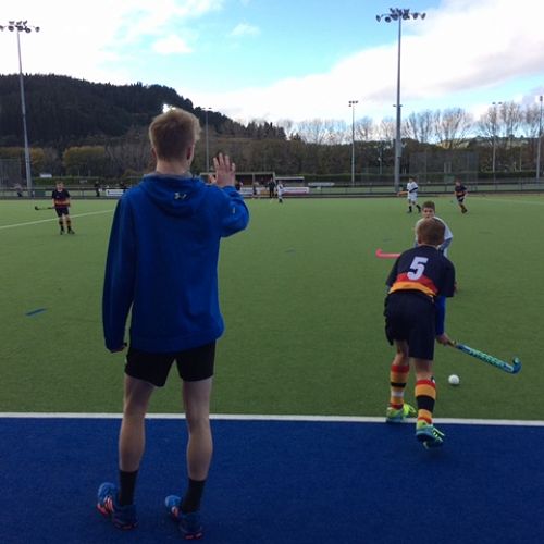 Waihi Interschool