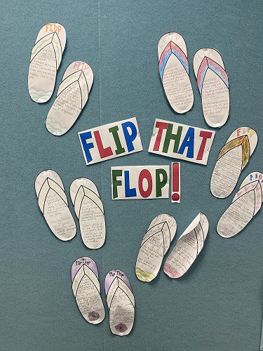 PBL-Flip that Flop