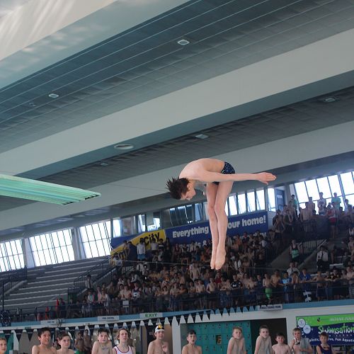 JMC Swimming Sports