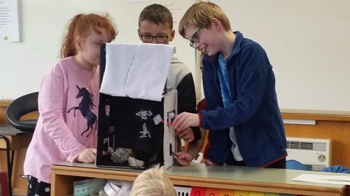 Adaptations learning
