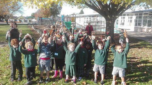Autumn Fun