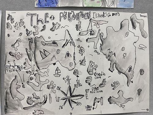 Map Art