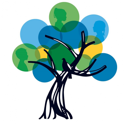 Organisation logo