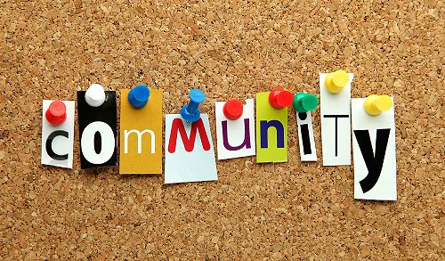 Community Notices