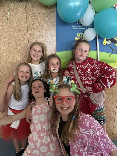 Christmas Disco