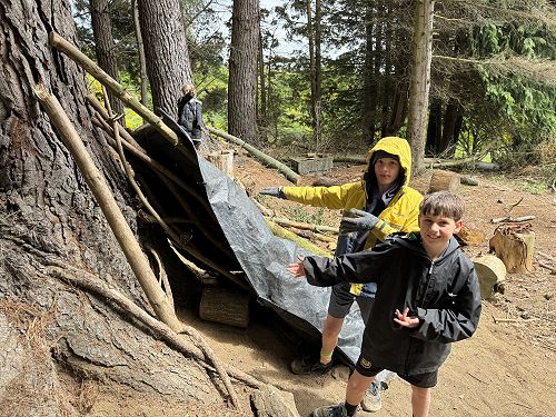 Camp Columba 2023