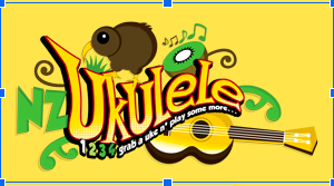 Ukulele Kids' Zoom Along