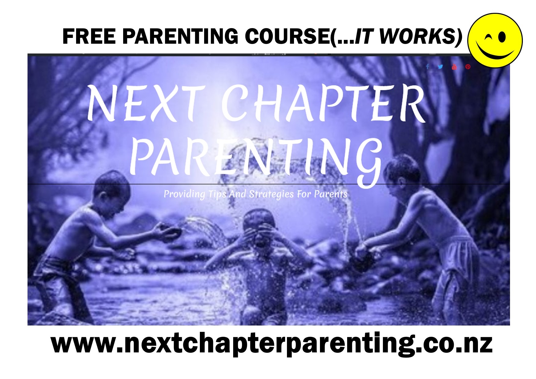 Parenting Course
