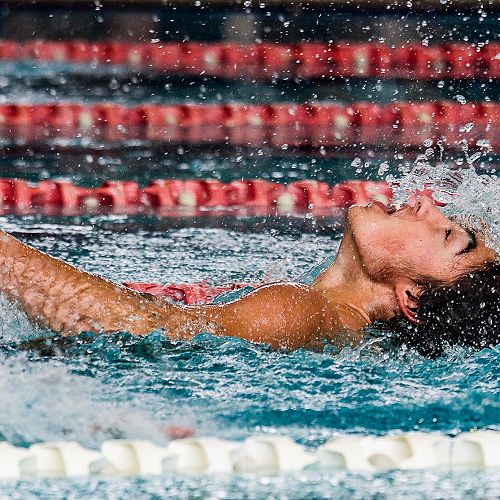 Swim Sports 2018