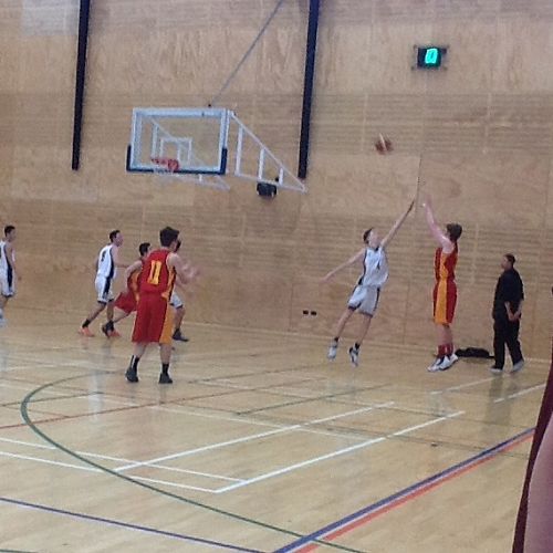 STAC Basketball