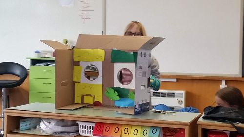 Adaptations learning