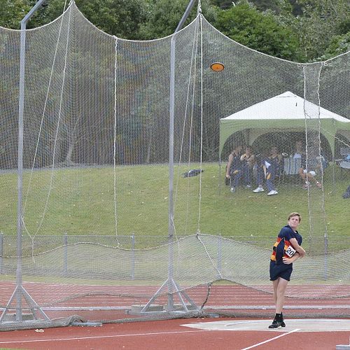 Otago/Southland Secondary School Athletics&nbsp;