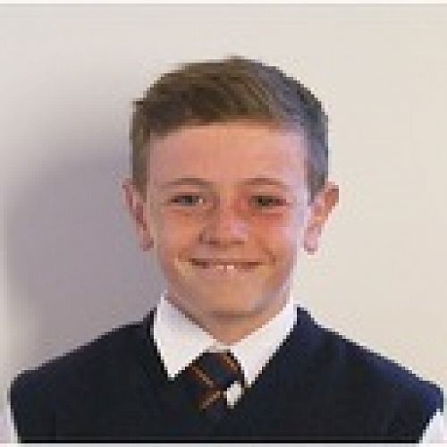 Darcy Nevill